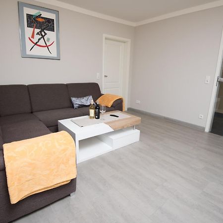 Bellami Ferienwohnungen ميندين المظهر الخارجي الصورة